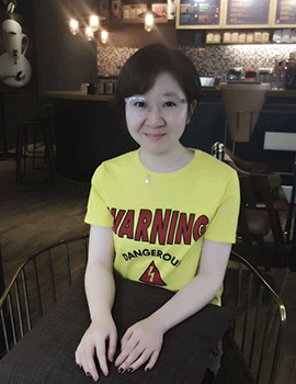 愛(ài)智康國(guó)際班教師